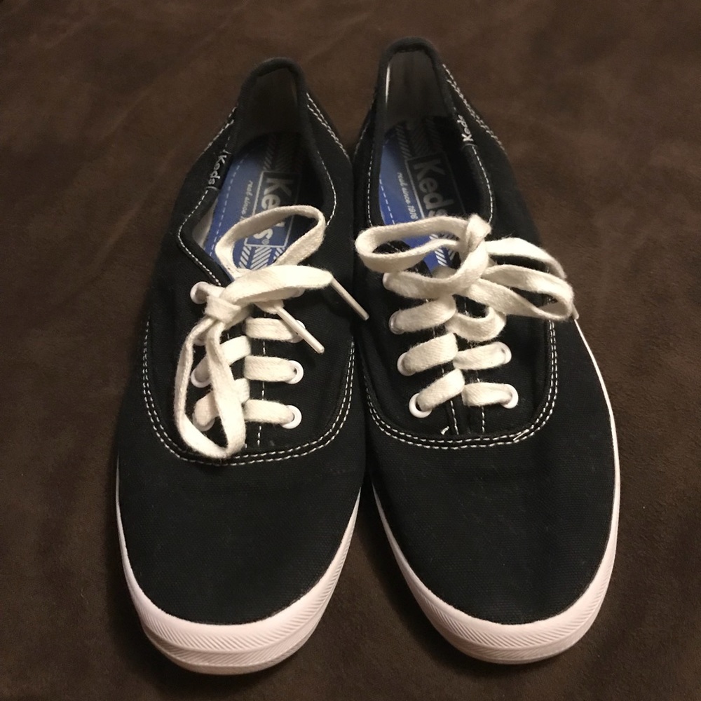 Keds 🙈